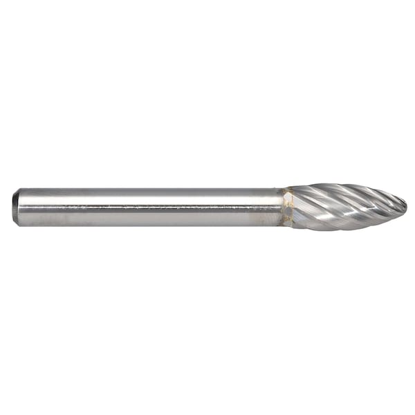 8x19x6x63 Flame for Stainless Steel